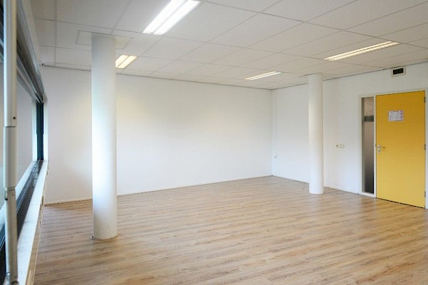 Radex Innovation Centre - voorbeeld vergaderruimte